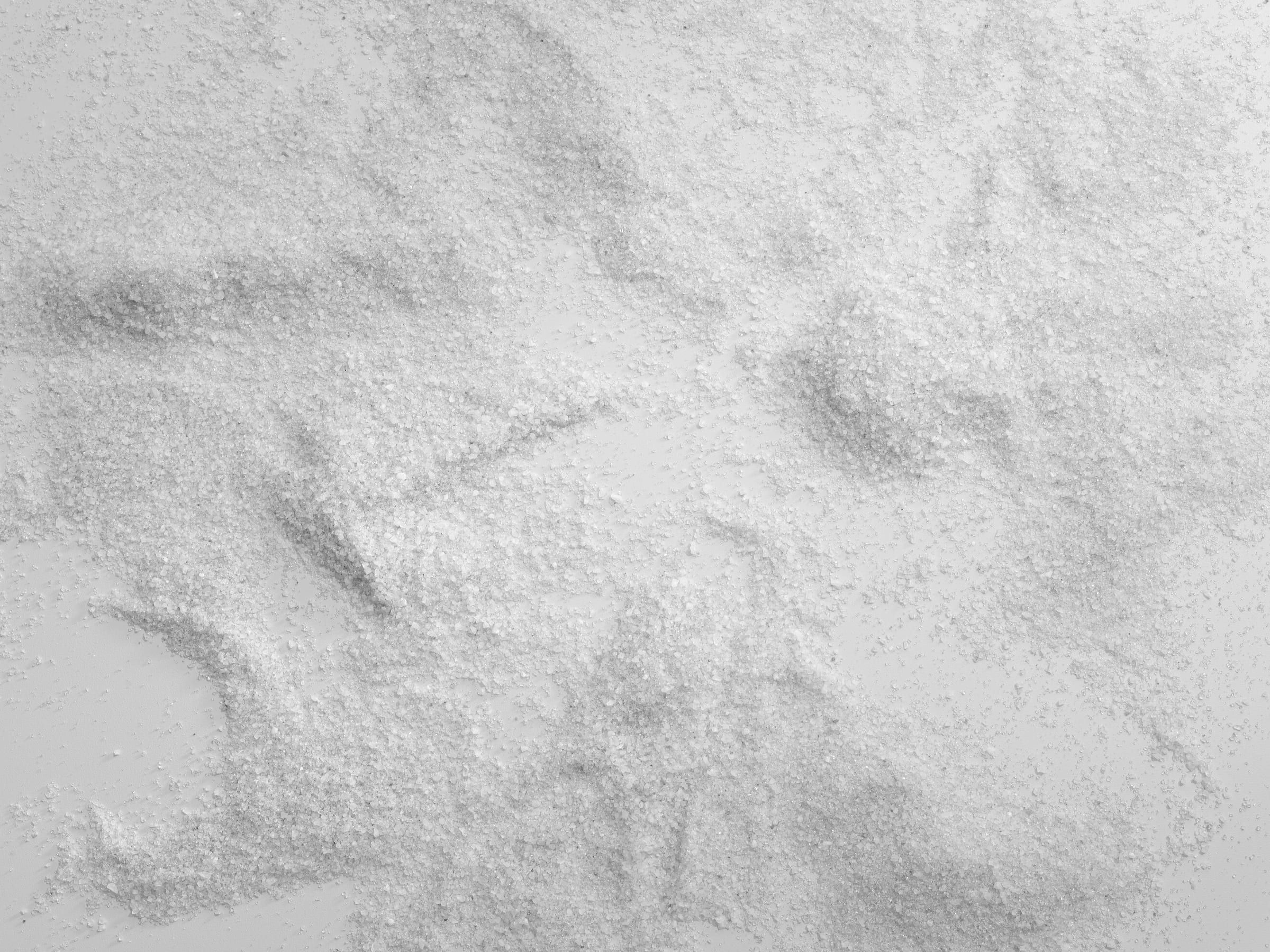 Textura de guix blanc